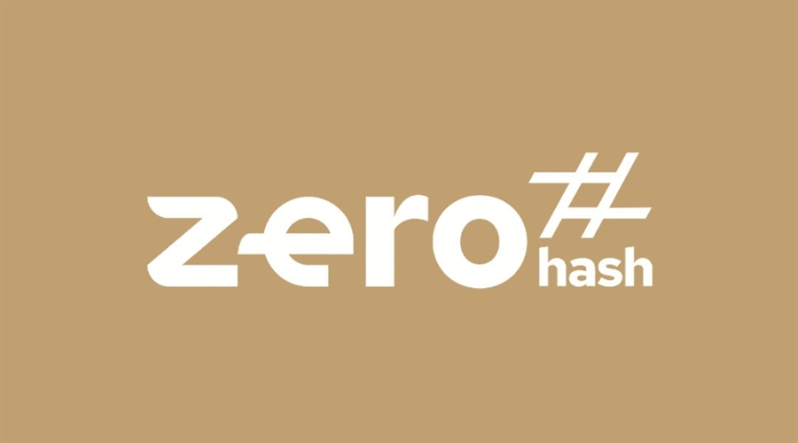 Zero Hash to a Digital Currency Exchange Provider in Australia